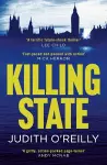 Killing State cover