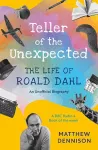 Teller of the Unexpected cover