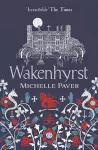 Wakenhyrst cover