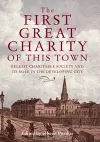 The First Great Charity of This Town cover