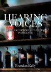 Hearing Voices cover