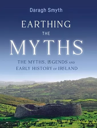 Earthing the Myths cover