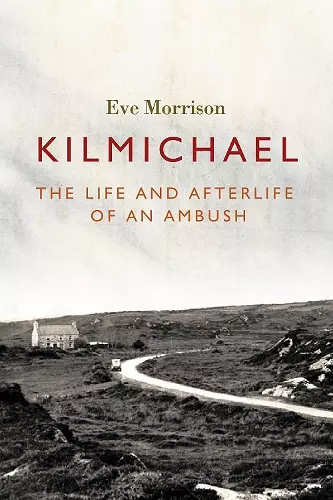 Kilmichael cover