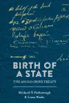 Birth of a State cover