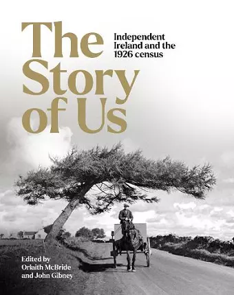 The Story of Us cover