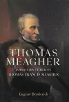 Thomas Meagher cover