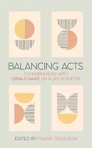 Balancing Acts cover