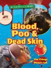 Blood, Poo and Dead Skin cover