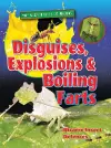 Disguises, Explosions and Boiling Farts cover