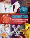 Get to Work with Science and Technology cover