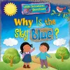 Why Is the Sky Blue? cover