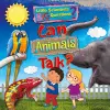 Can Animals Talk? cover