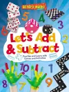 Let's Add & Subtract cover