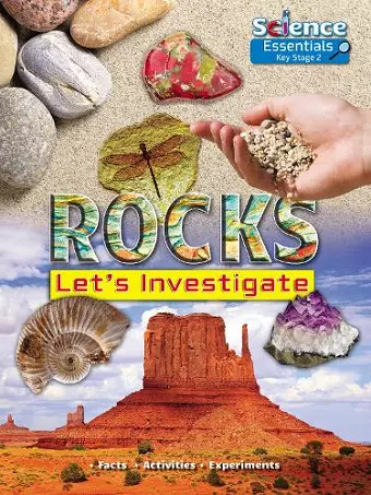 Rocks cover