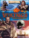 The Vikings: Invasion and Settlement cover