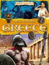 Life in Ancient Greece cover
