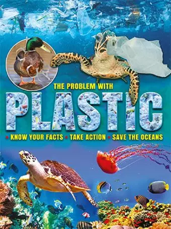 The Problem With Plastic cover