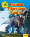 Incredible Dinosaur Facts cover