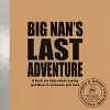 Big Nan's Last Adventure cover