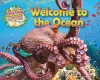 Welcome to the Ocean cover