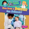 How Does a Dentist Use Science? cover