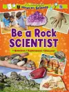 Be a Rock Scientist cover