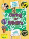 Caring for Wildlife cover