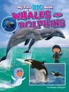 My First BIG Book of WHALES and DOLPHINS cover