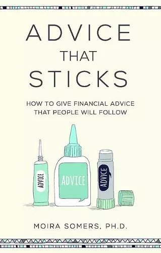 Advice That Sticks cover