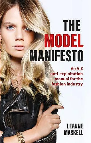 The Model Manifesto cover