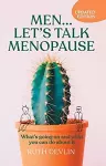 Men… Let’s Talk Menopause cover