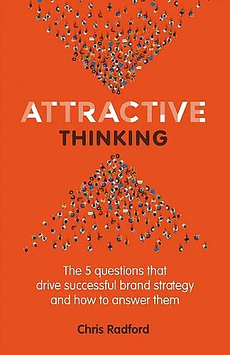Attractive Thinking cover