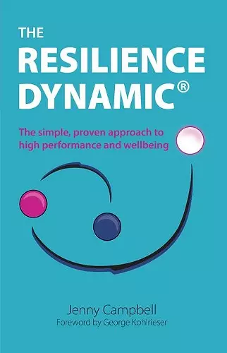 The Resilience Dynamic cover