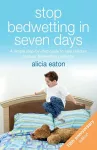 Stop Bedwetting in Seven Days cover