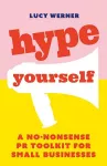 Hype Yourself cover