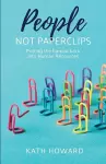 People Not Paperclips cover