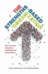 The Strengths-Based Organization cover