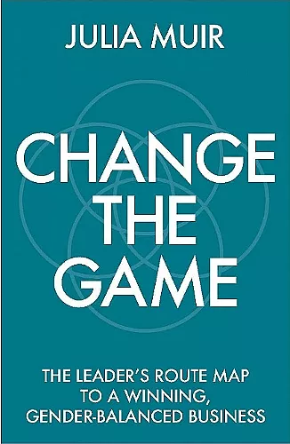 Change the Game cover