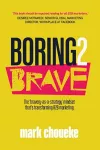 Boring2Brave cover