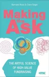 Making the Ask cover