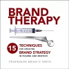 Brand Therapy cover