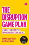 The Disruption Game Plan cover