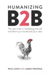Humanizing B2B cover