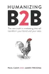 Humanizing B2B cover