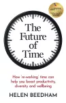 The Future of Time cover