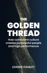 The Golden Thread cover