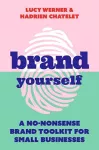 Brand Yourself cover