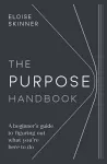 The Purpose Handbook cover