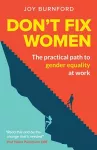 Don't Fix Women cover