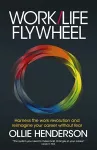 Work/Life Flywheel cover